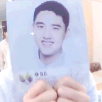 [EXO] <b>복숭아</b>푸딩이사람이라면