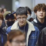 [세훈] 170213 <b>출입국</b> 고화질2