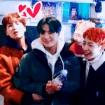 [NCT] Nct최고 유잼멤버 누구인거같아?ㅋㅋㅋㅋ