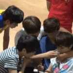 [세븐틴] 이거 무슨 <b>상황이얌</b>?