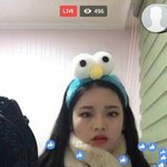ㄹㅇ 페북 <b>효리</b> 이렇게생김?