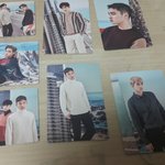 [EXO] 시그 <b>포카</b> 양도하면 양도 받을 년있냐?