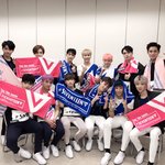 [세븐틴] 오늘도 <b>셉틴</b>은 빛나네요..