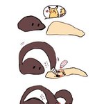 얘들아 나 올해 <b>왕따</b>될뻔 했는데 아니다 ㅠㅠ