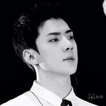 [세훈] 170211 EXO'rDIUM in HK <b>Day</b>1 고화질33