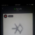 [EXO] 판판이 타이어에 매달려왔겠지