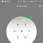 [EXO] 야 ㅈㅂㅈㅂ폴랖 많이넣으셈