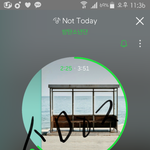 [방탄소년단] 방금 호석이누나글 <b>사칭</b>한년