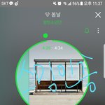 [방탄소년단] 그래프가 떨어지는 이유
