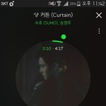[EXO] 슴 원래 <b>오스트</b>랑 콜라보 죶도 홍보 안해주는거 알아서