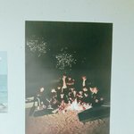 [세븐틴] ㅅㄷ <b>포스터</b> 상처 안나게 붙이기