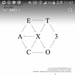 [EXO] 조카 개뜬금없는 질문하는년