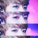 [<b>백현</b>] 홍콩<b>콘</b> <b>백현</b>이 예쁜 눈