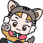 [시우민] (시우민) 탄이와 슈탄이