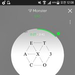 [EXO] 아 ㅅㅂ 나 400원 모자라