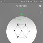 [EXO] 그냥 오스트,개인활동을 쟤들 컴백이랑 비교하는 게 <b>짜증남</b>