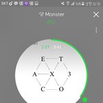 [EXO] 폴랖5 수록곡<b>1</b> 몬<b>2</b> 럭<b>1</b> 로<b>1</b> 커<b>1</b> 비<b>1</b> 안<b>1</b>하면