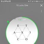 [EXO] 음원 선물 해줄사람 제발