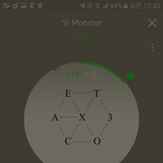 [EXO] 홍보를 당일<b>날</b>했는데 폰안<b>한</b>사람 모르겠다
