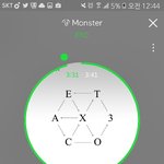 [EXO] <b>선착</b> 3명 음원선물해줄께