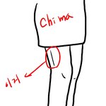 [조언부탁해] 나여자인데 <b>몸</b>에 근육때문에 스트레스받아 ㅜㅜ
