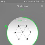 [EXO] 이렇게 된이상 <b>진입</b>4위라도해라