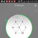 [EXO] 뭐가 더 족같냐
