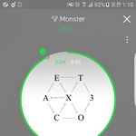 [EXO] 진입3위 개쩌네