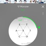 [EXO] 루즈컨트롤 넣는 <b>개병</b>씬호로빡대갈새1끼있냐?