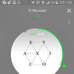 [EXO] 야근데 ㄹㅇ입덕시기랑 코어랑은 노상관임
