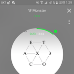 [EXO] ㅅㅂ 진짜 우리팬들 죡같다ㅅㅂ