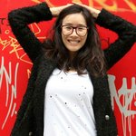 얘들아 이사람 약간 티파니 닮지않았어?