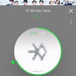 [EXO] ↑↓노앰라띤일경우 <b>효심</b>이겨털