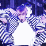 [EXO] <b>통수</b> 백현이 약빤것같구 귀엽다