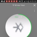 [EXO] ⬆루<b>한</b> <b>겨</b>털 핥기