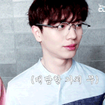 [BTOB] 요즘 조용하니까