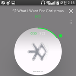 [EXO] 멜롱 <b>노래들</b>은 횟수 어디서 봄???