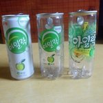 [EXO] 내 평생 못먹어봐서 후회한 음료수