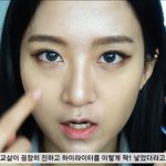뷰티<b>유투</b>버 에바 말이야