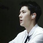 [세훈] 170211 EXO'rDIUM in HK <b>Day</b>1 고화질37