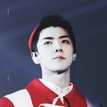 [세훈] 170211 EXO'rDIUM in HK <b>Day</b>1 고화질38