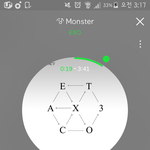[EXO] 뜬금인데 아래앨범누락됬다고