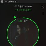 [EXO] 어제 3시차트는 3위였는ㄷ0