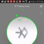 [EXO] 아까 조카 웃긴거 <b>캡쳐</b>해놨는데