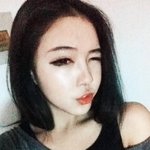 이쁜 누나기 샤우할때 찰칵