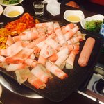 [술안주] <b>대패</b>쓰 매애앤~!!