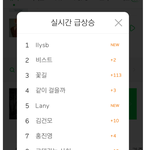 [윤용양이손] <b>서양</b>수박 실시간 급상승 타이밍봐ㅋㅋㅋ