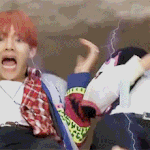 [방탄소년단] 정국이만 유독 까는애 아미맞지?