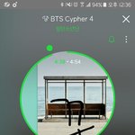 [방탄소년단] 궁데 멜롱말야!!
