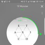 [EXO] 야 일간 에<b>1</b>리가 <b>1</b>위야?